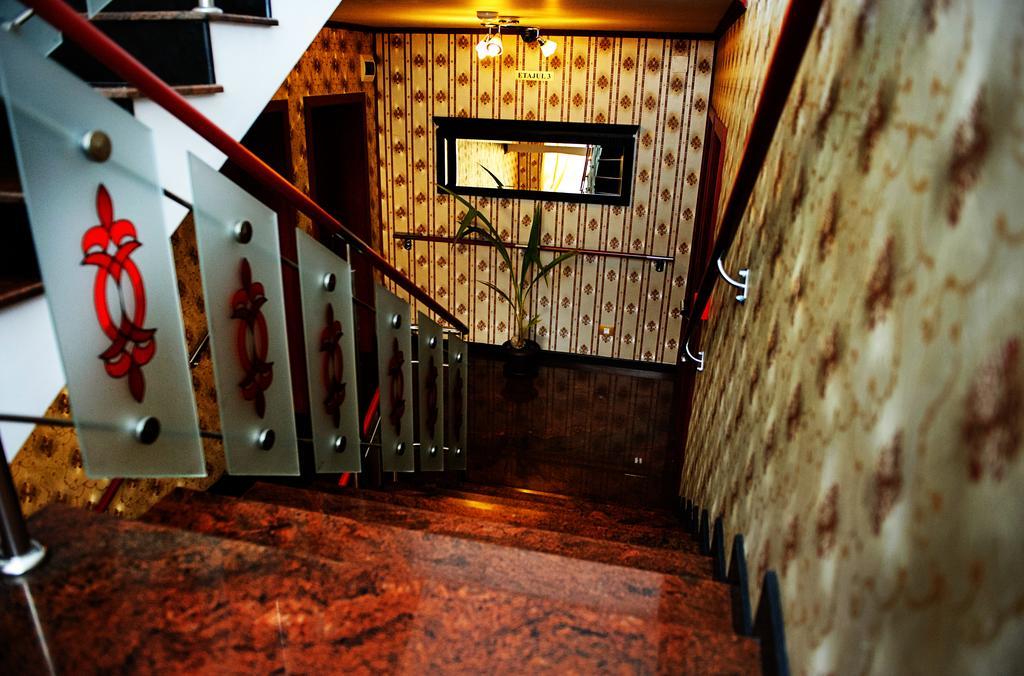 Vila Hd Hunedoara Dış mekan fotoğraf