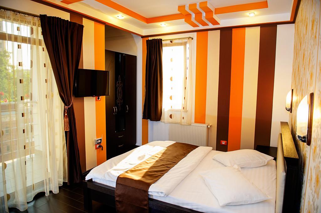 Vila Hd Hunedoara Dış mekan fotoğraf